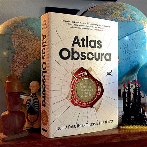 atlas obscura|atlas obscura pdf.